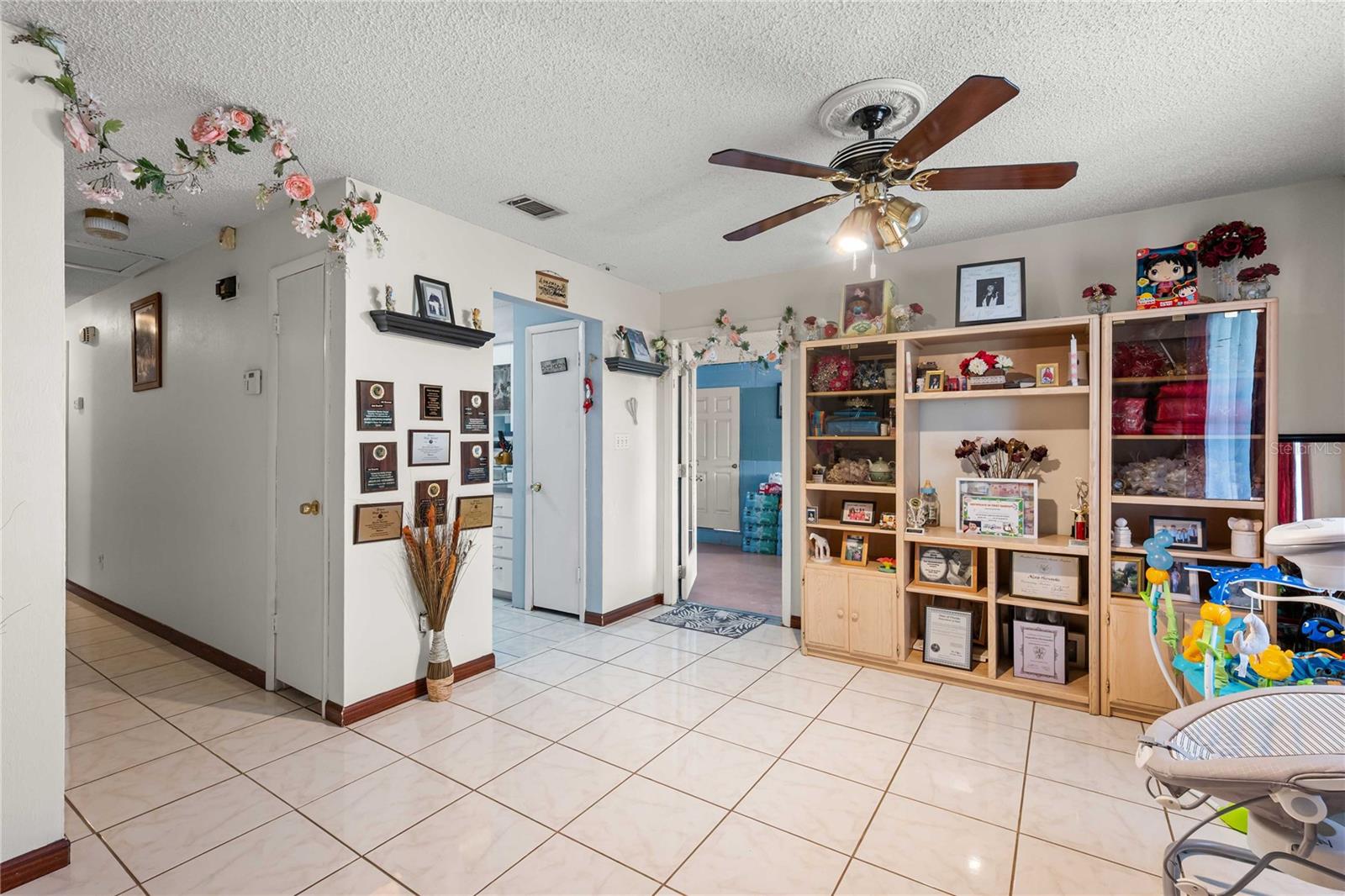 ELBA HEIGHTS - Residential