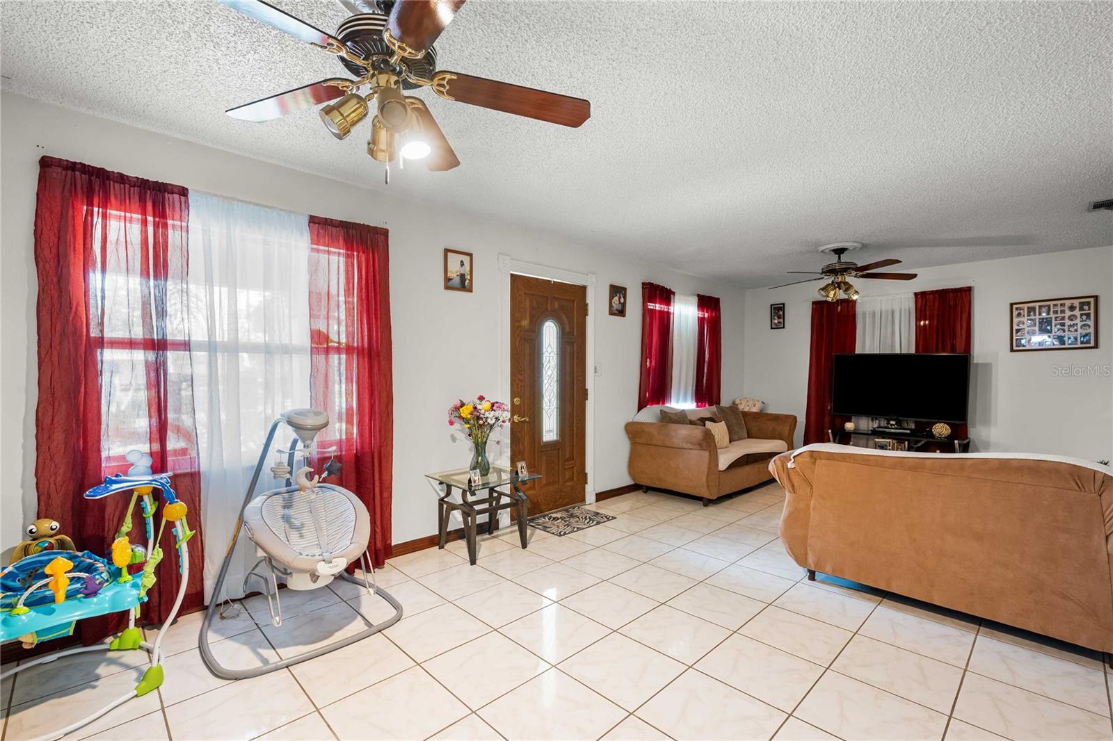 ELBA HEIGHTS - Residential