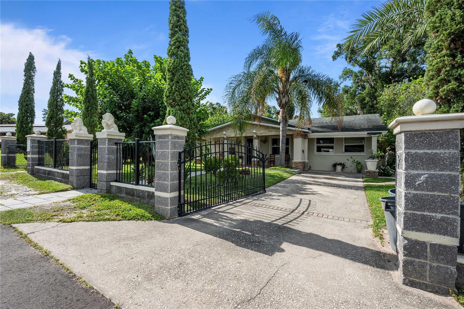 ELBA HEIGHTS - Residential