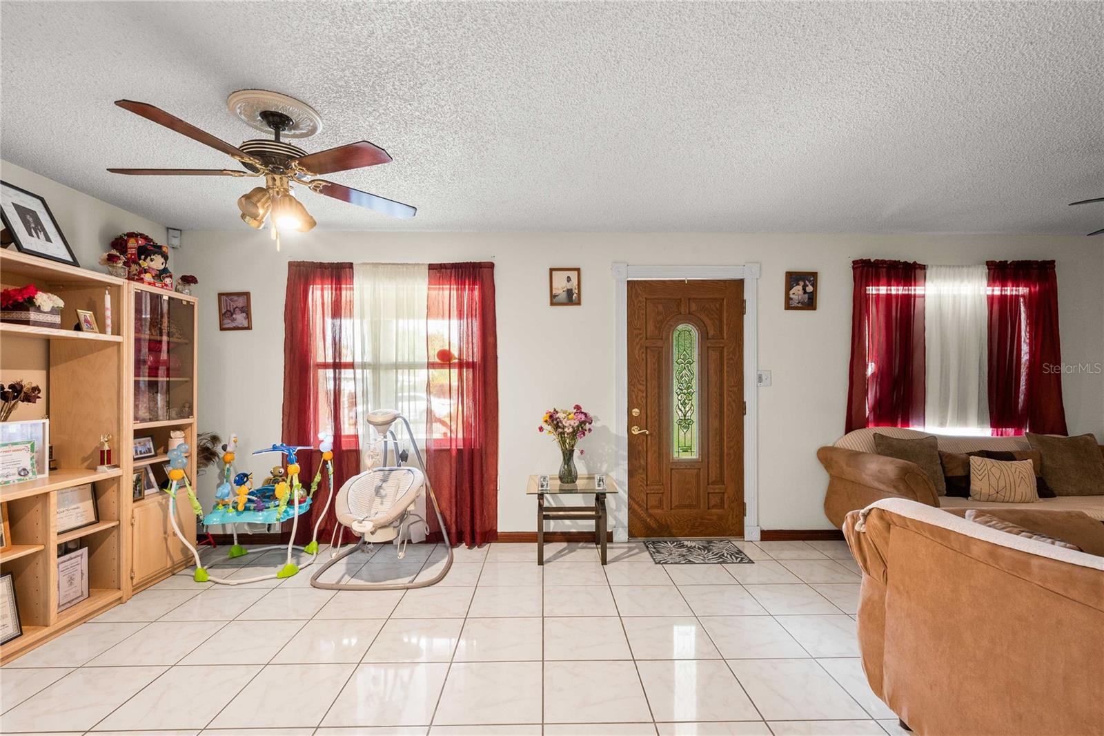 ELBA HEIGHTS - Residential