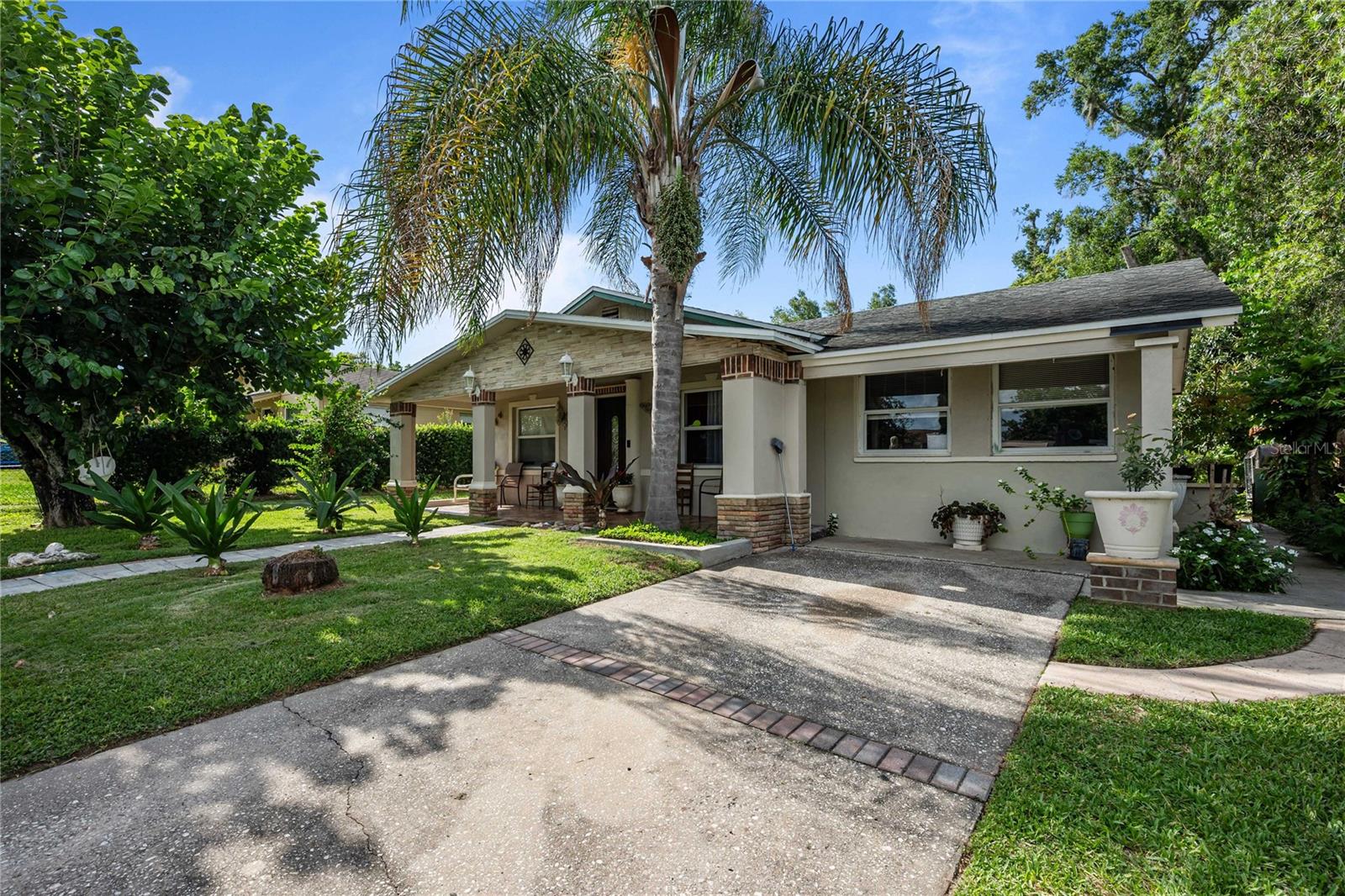 ELBA HEIGHTS - Residential