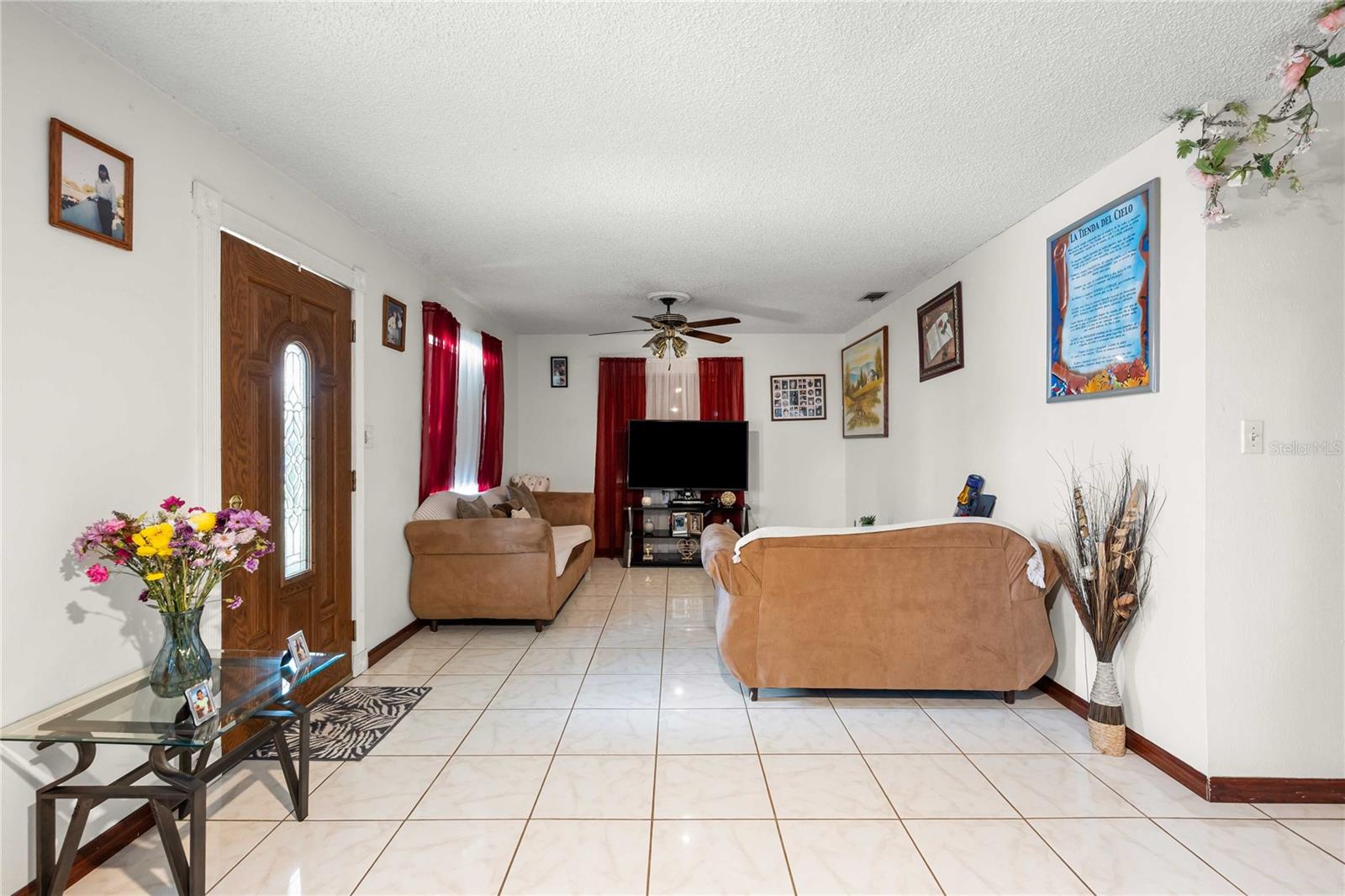 ELBA HEIGHTS - Residential