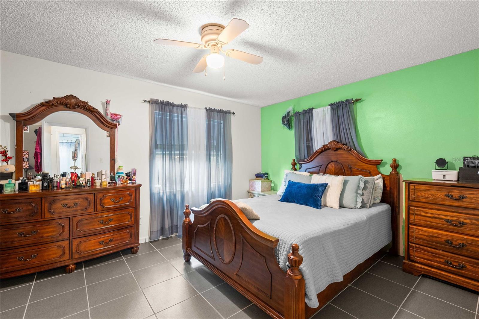 ELBA HEIGHTS - Residential