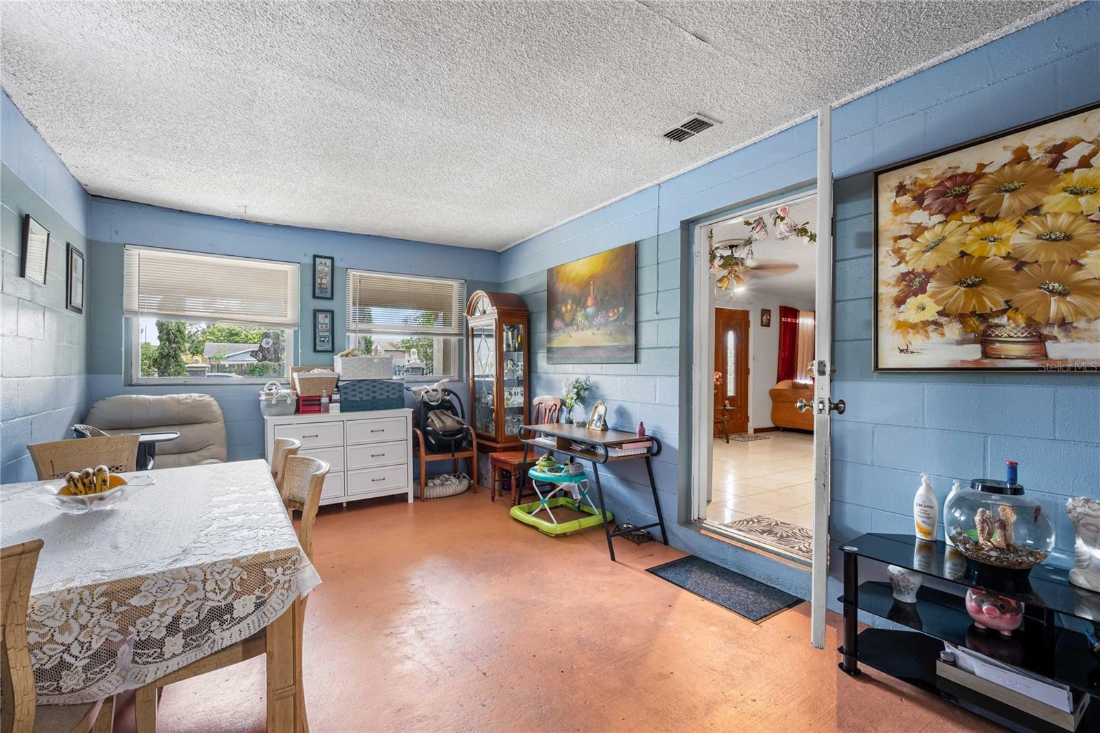ELBA HEIGHTS - Residential