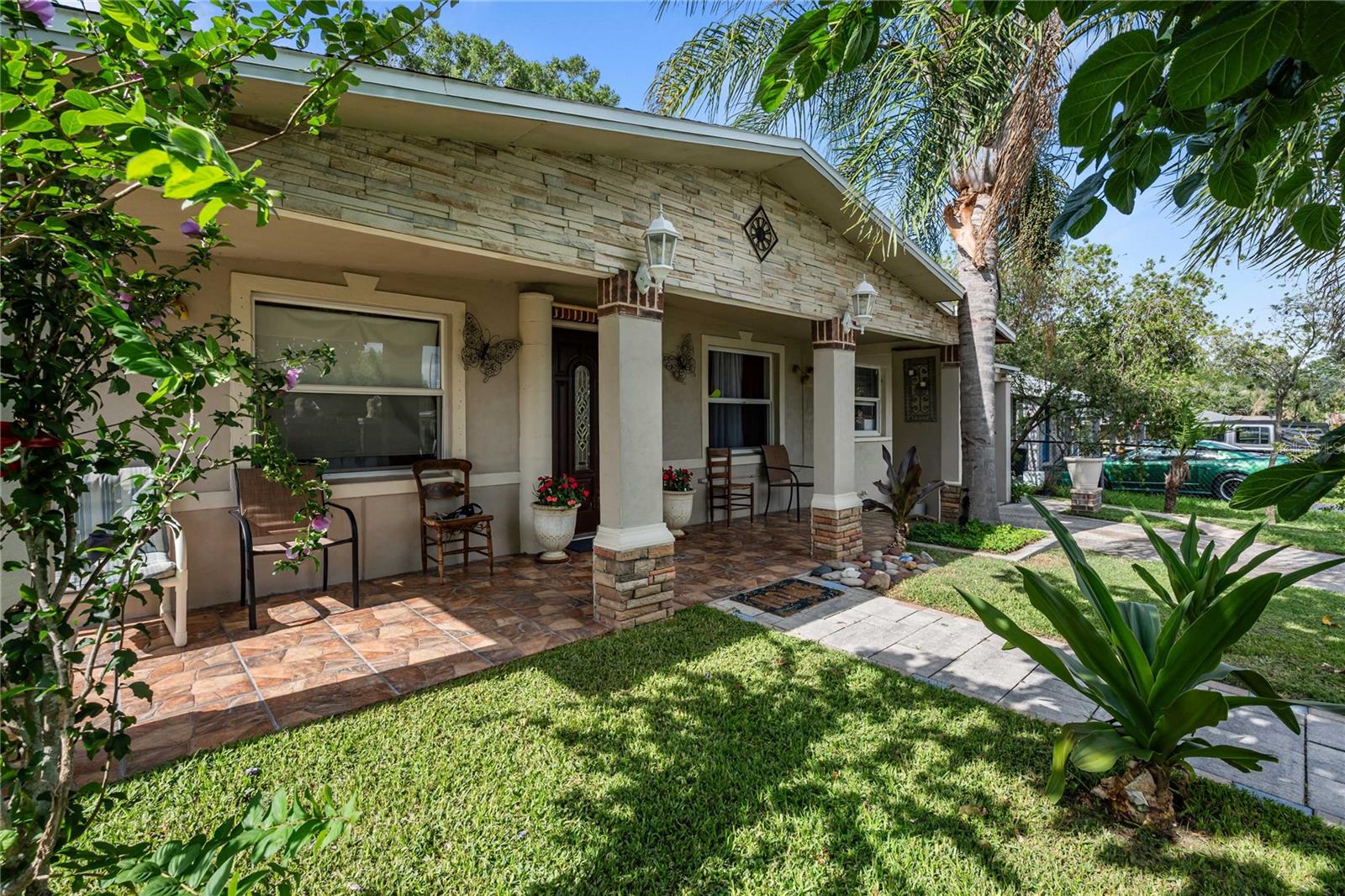 ELBA HEIGHTS - Residential