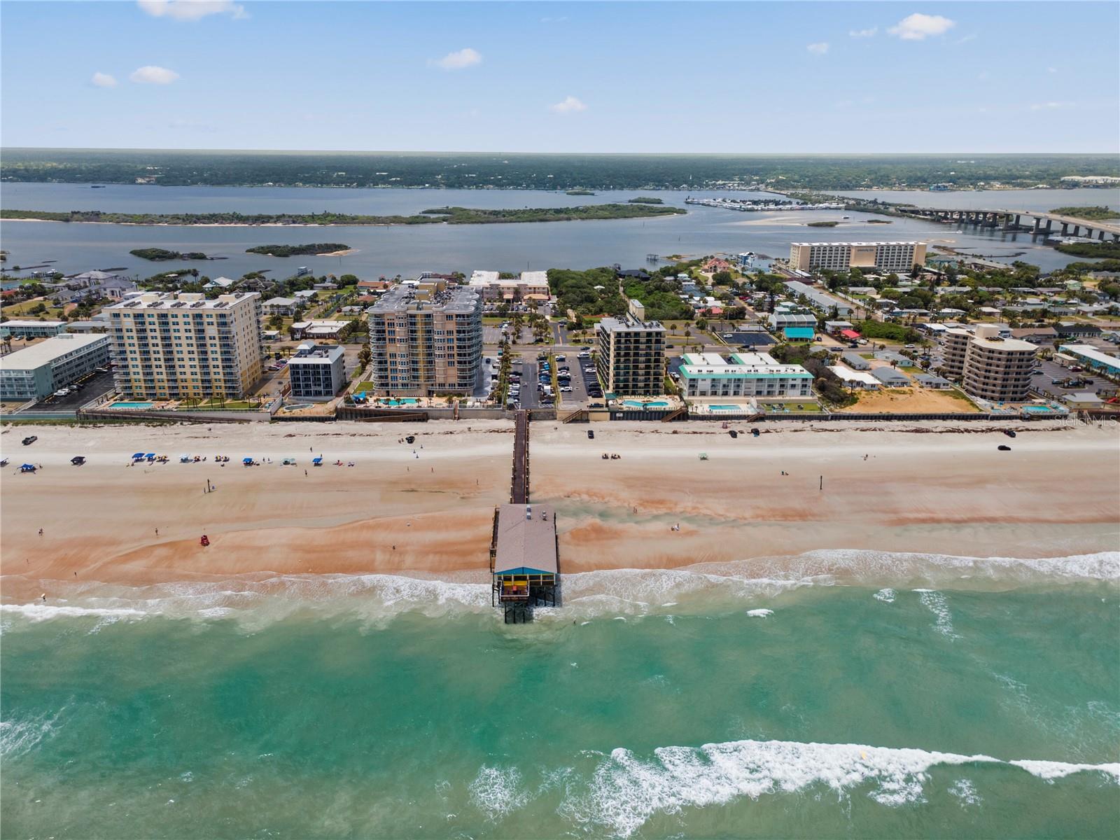SUNGLOW RESORT CONDO - Residential