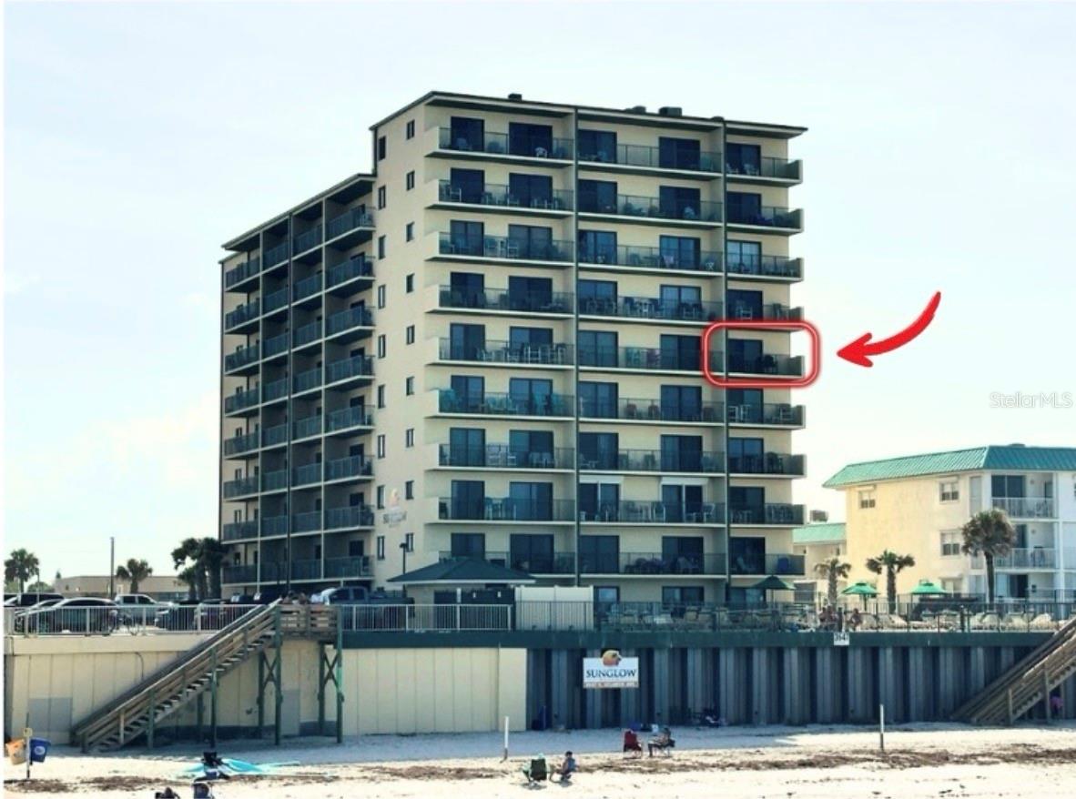 SUNGLOW RESORT CONDO - Residential