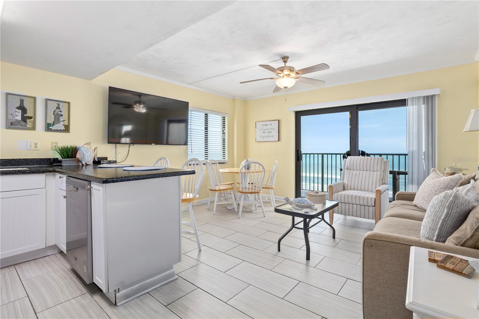 SUNGLOW RESORT CONDO - Residential