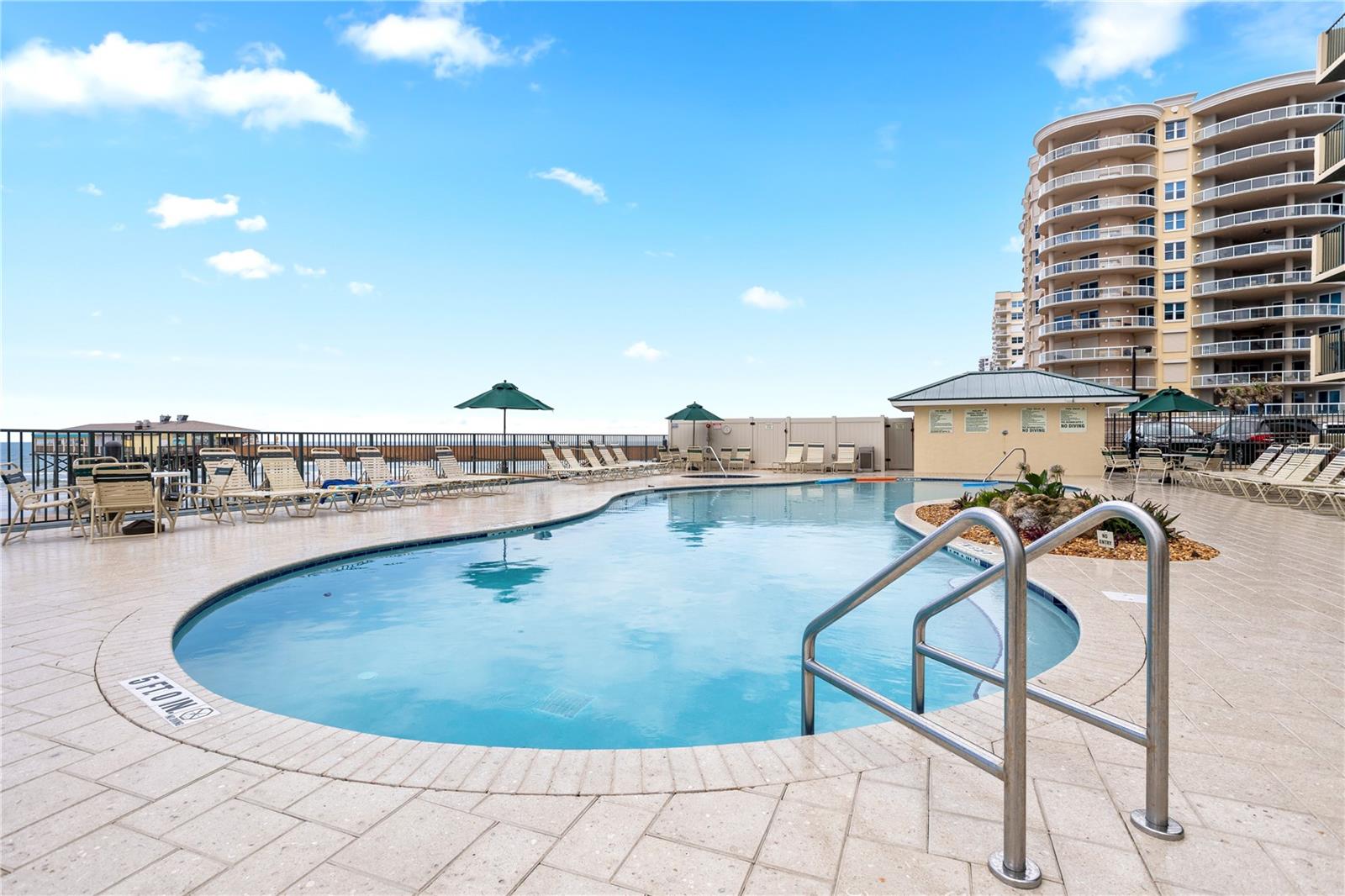 SUNGLOW RESORT CONDO - Residential