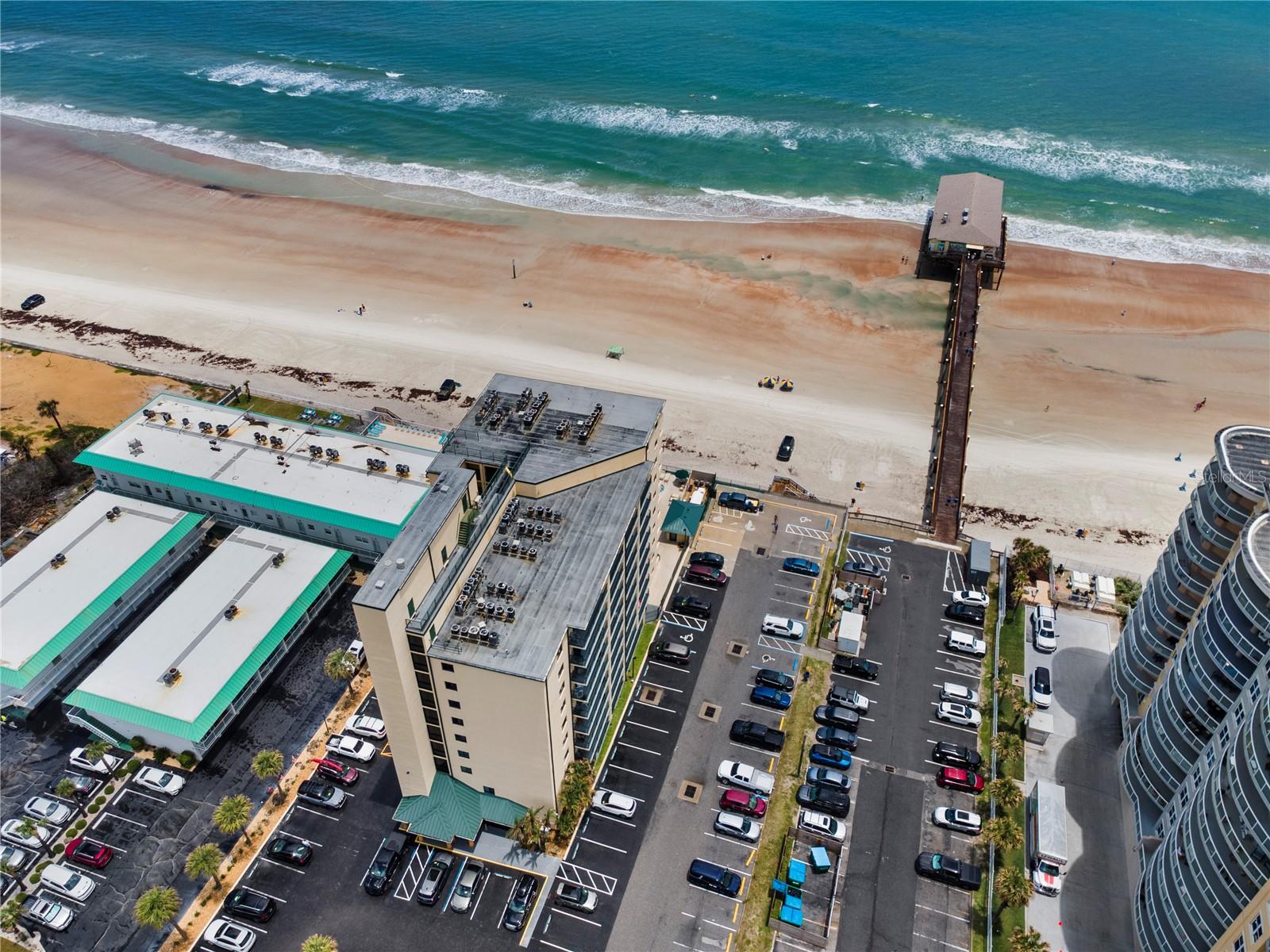 SUNGLOW RESORT CONDO - Residential