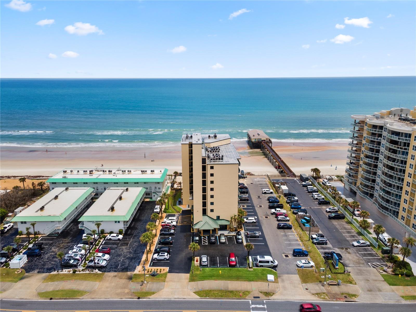 SUNGLOW RESORT CONDO - Residential