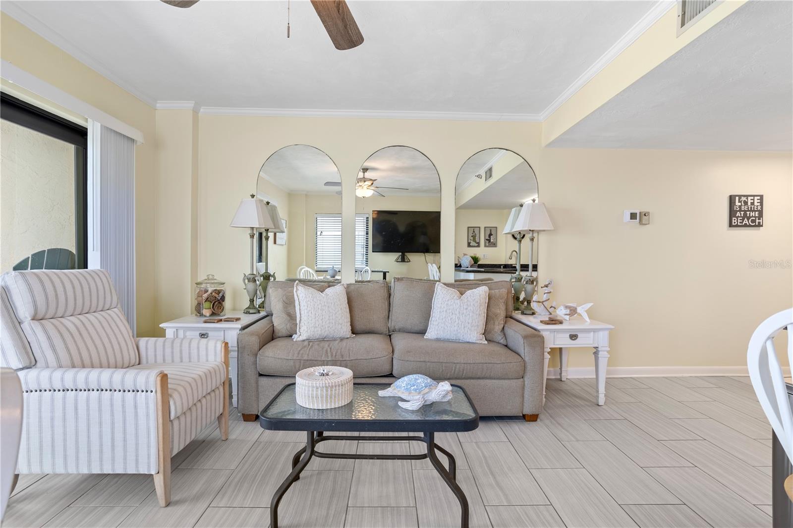 SUNGLOW RESORT CONDO - Residential