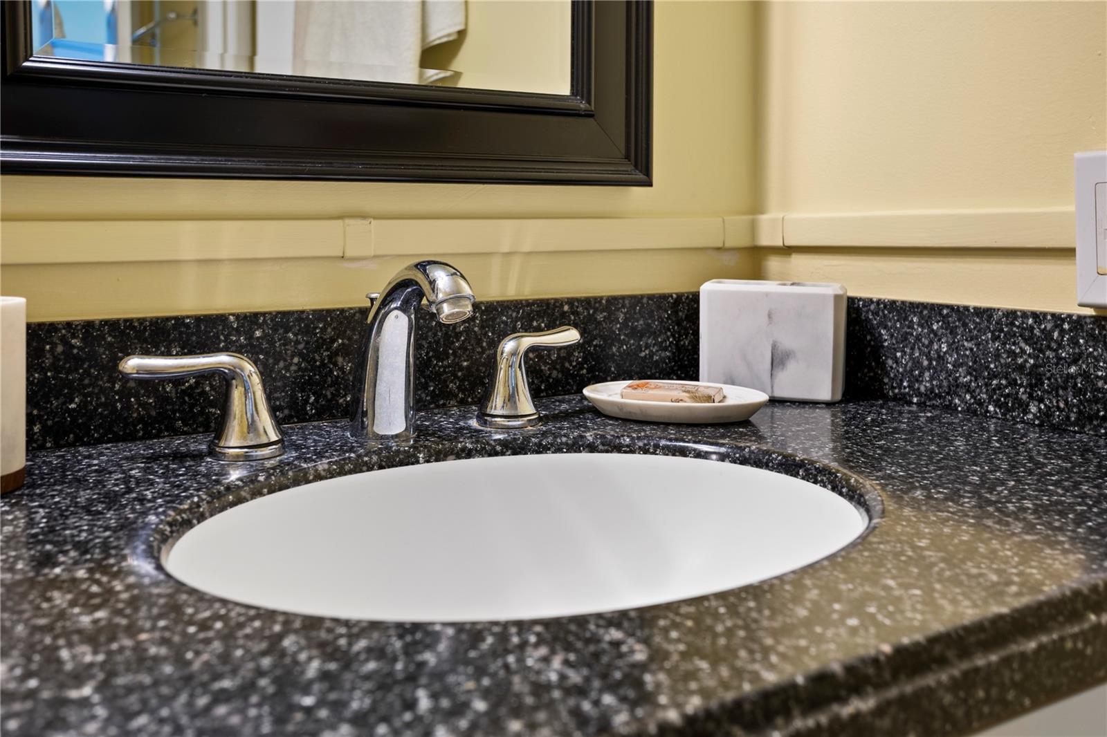 SUNGLOW RESORT CONDO - Residential