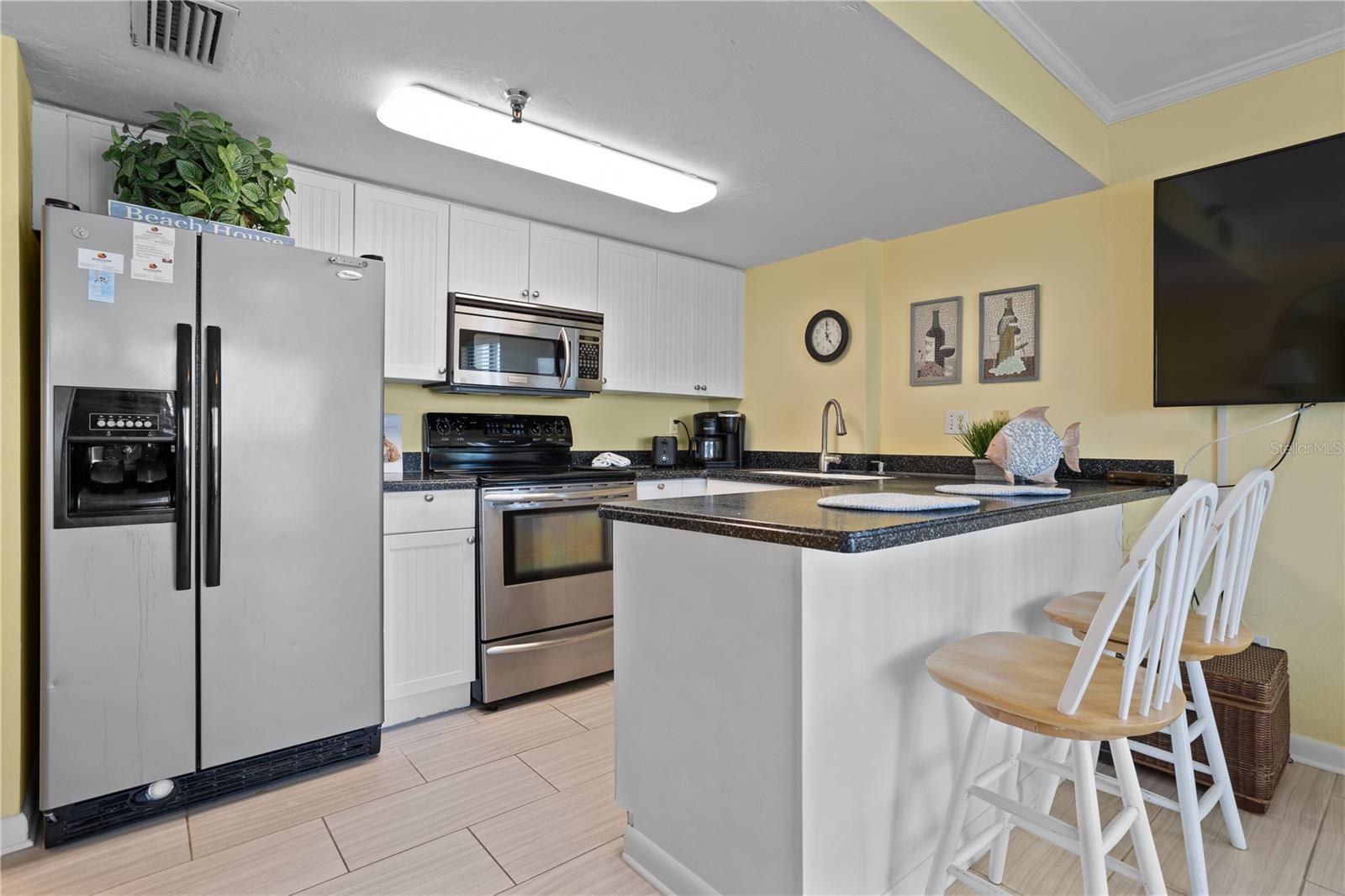 SUNGLOW RESORT CONDO - Residential