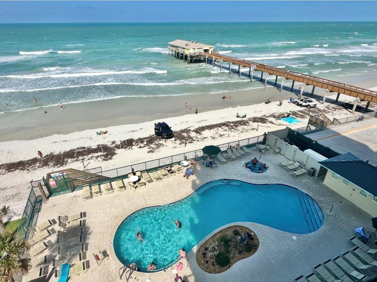 SUNGLOW RESORT CONDO - Residential