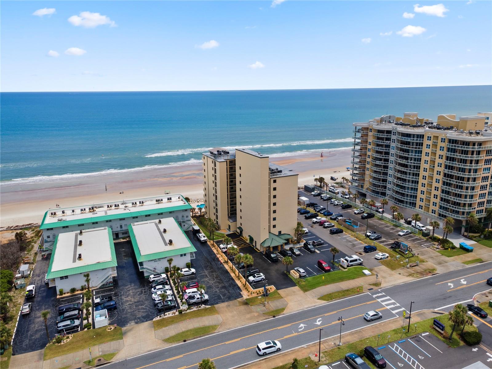 SUNGLOW RESORT CONDO - Residential