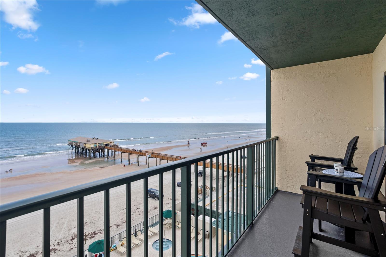SUNGLOW RESORT CONDO - Residential