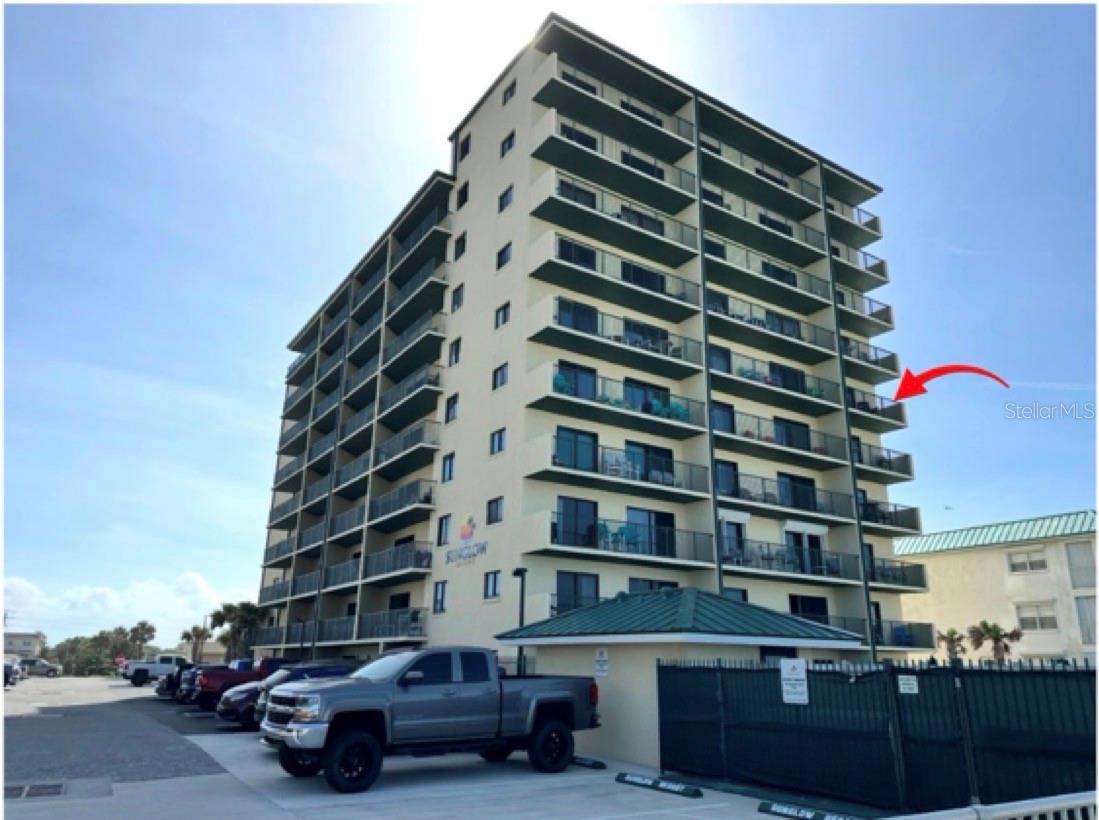 SUNGLOW RESORT CONDO - Residential