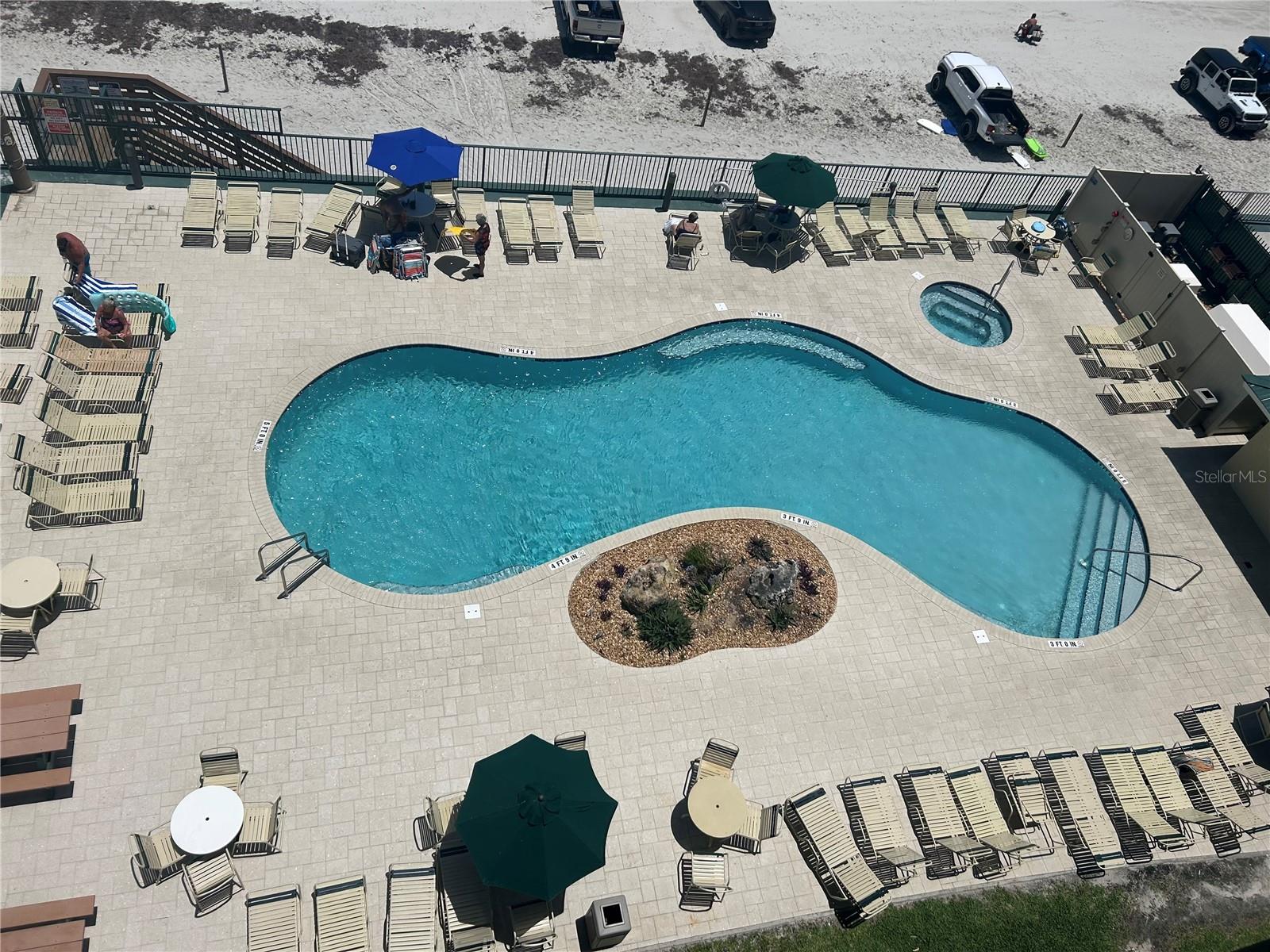 SUNGLOW RESORT CONDO - Residential