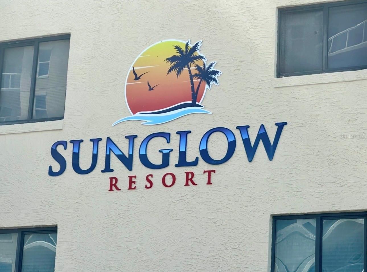 SUNGLOW RESORT CONDO - Residential