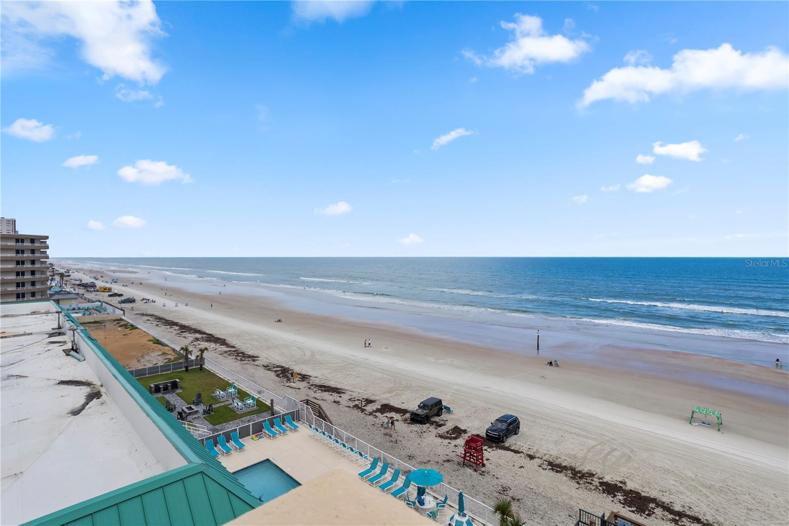 SUNGLOW RESORT CONDO - Residential