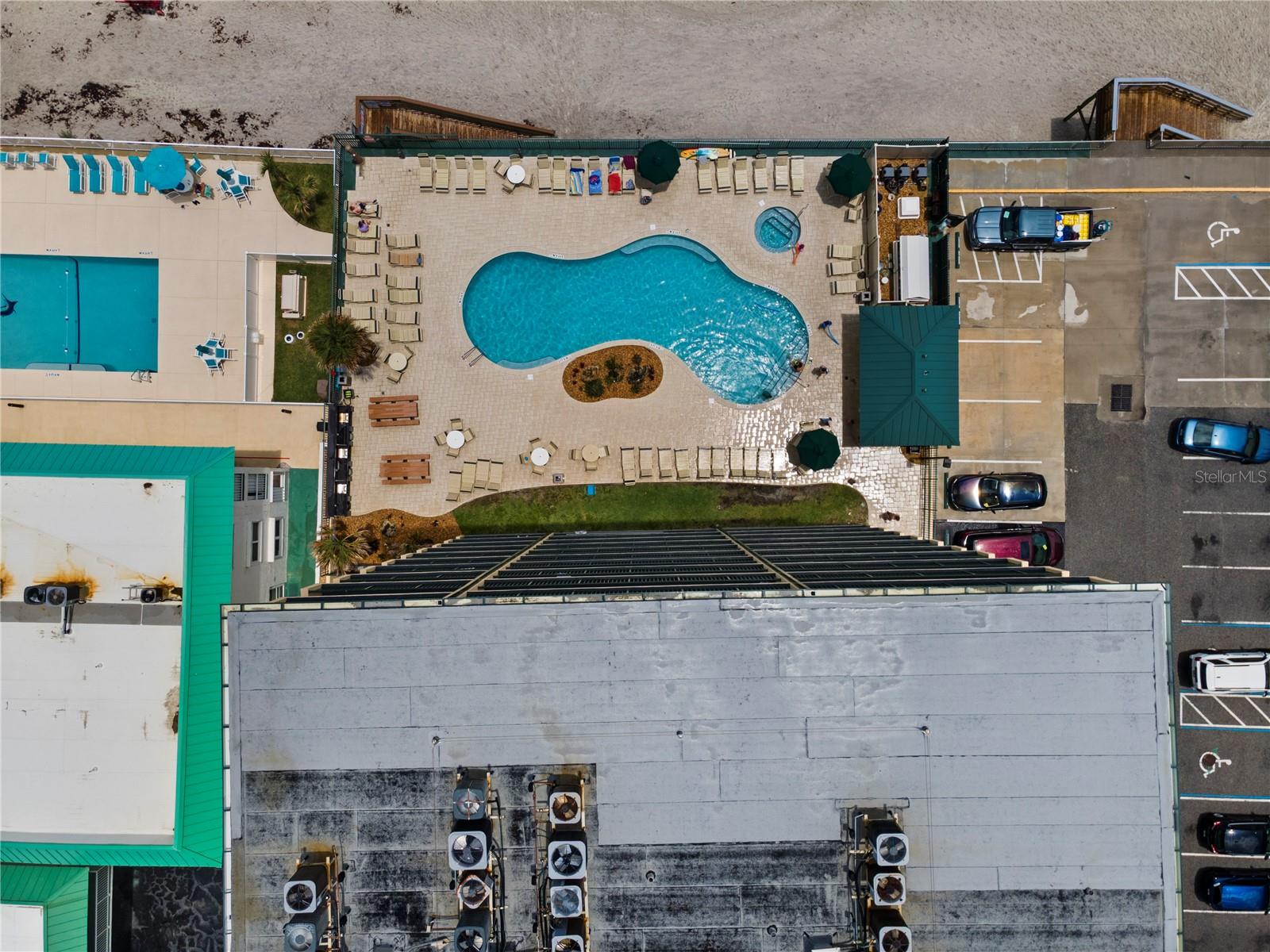 SUNGLOW RESORT CONDO - Residential