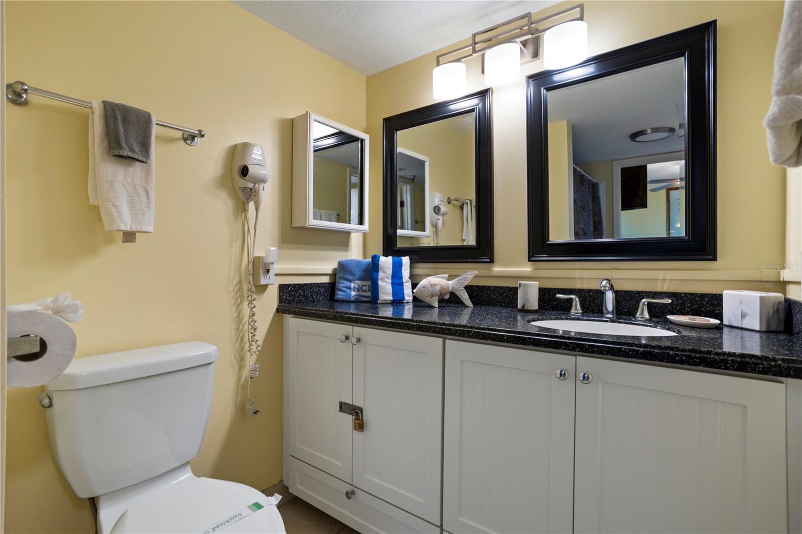 SUNGLOW RESORT CONDO - Residential