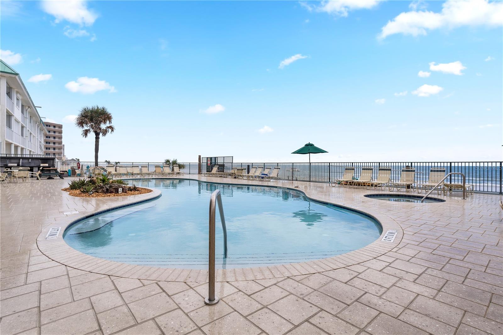 SUNGLOW RESORT CONDO - Residential