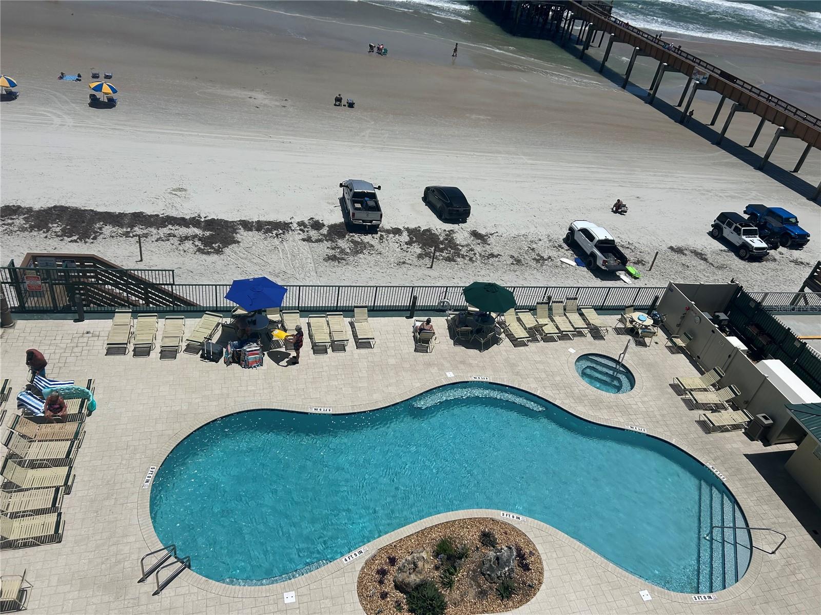 SUNGLOW RESORT CONDO - Residential