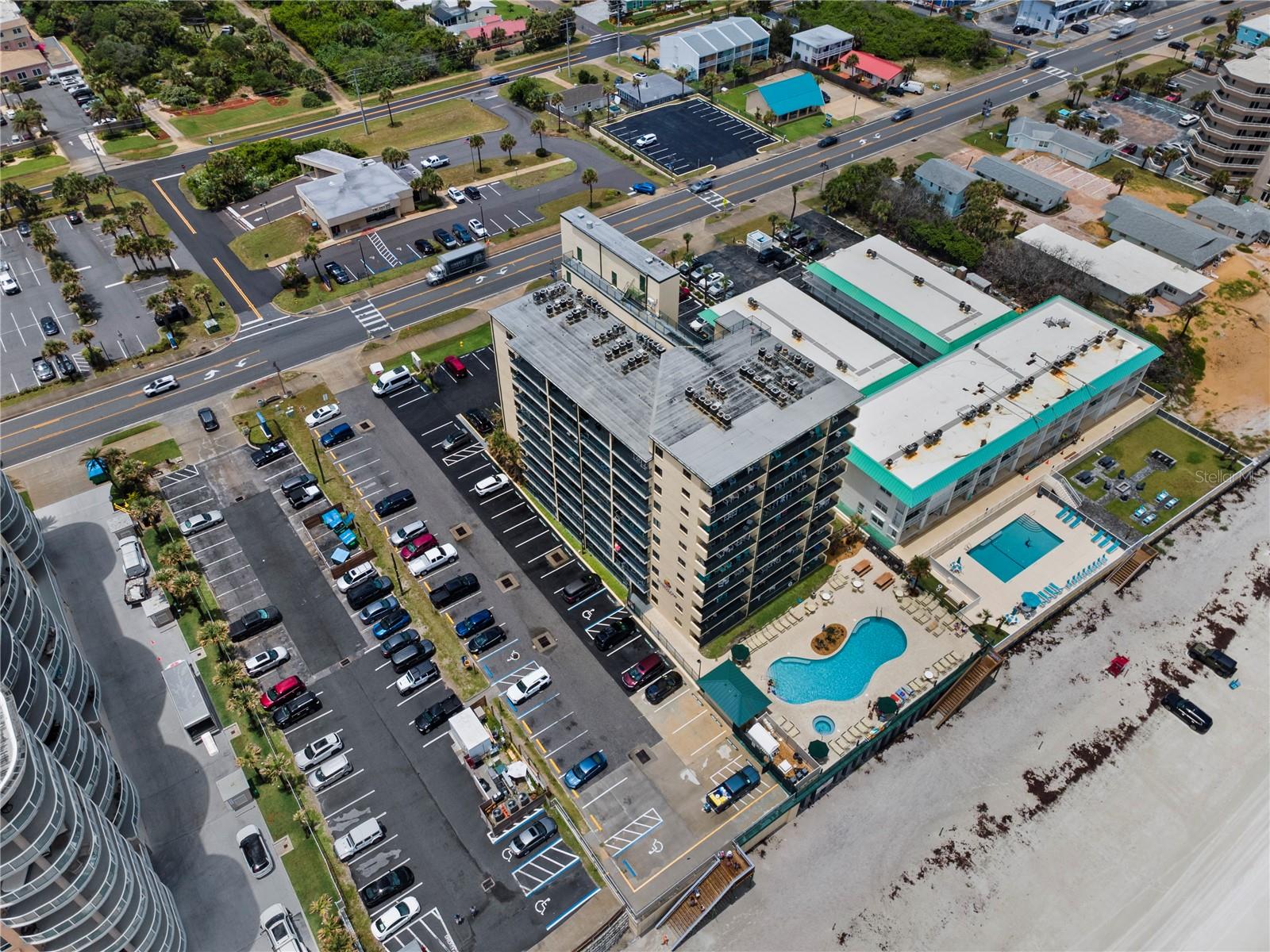 SUNGLOW RESORT CONDO - Residential