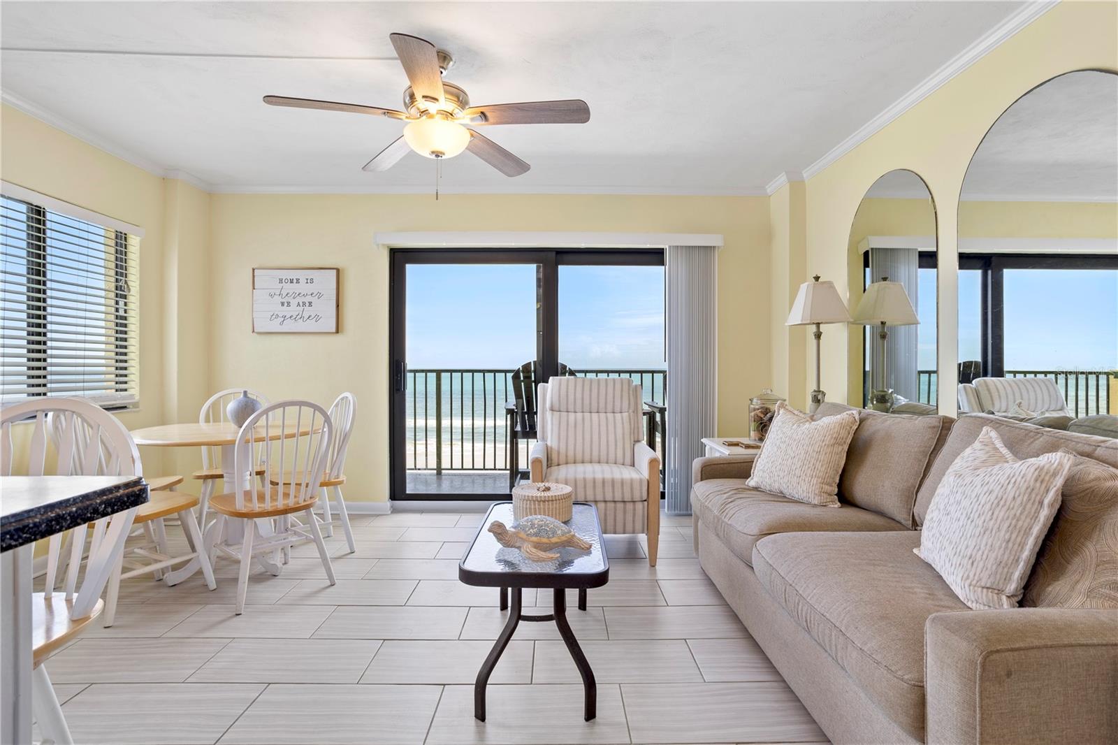 SUNGLOW RESORT CONDO - Residential
