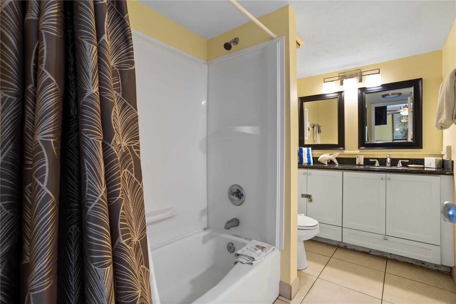 SUNGLOW RESORT CONDO - Residential