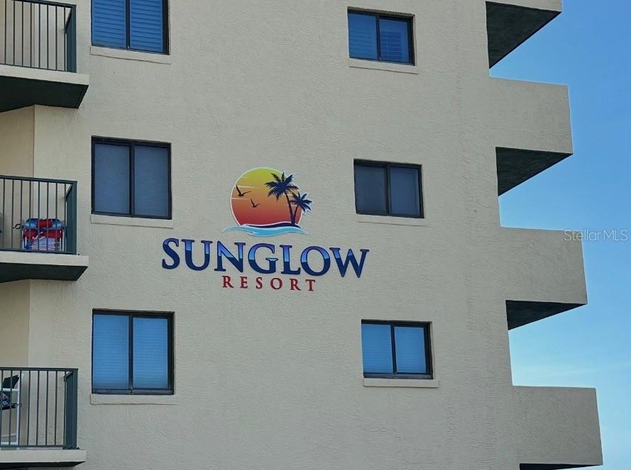 SUNGLOW RESORT CONDO - Residential