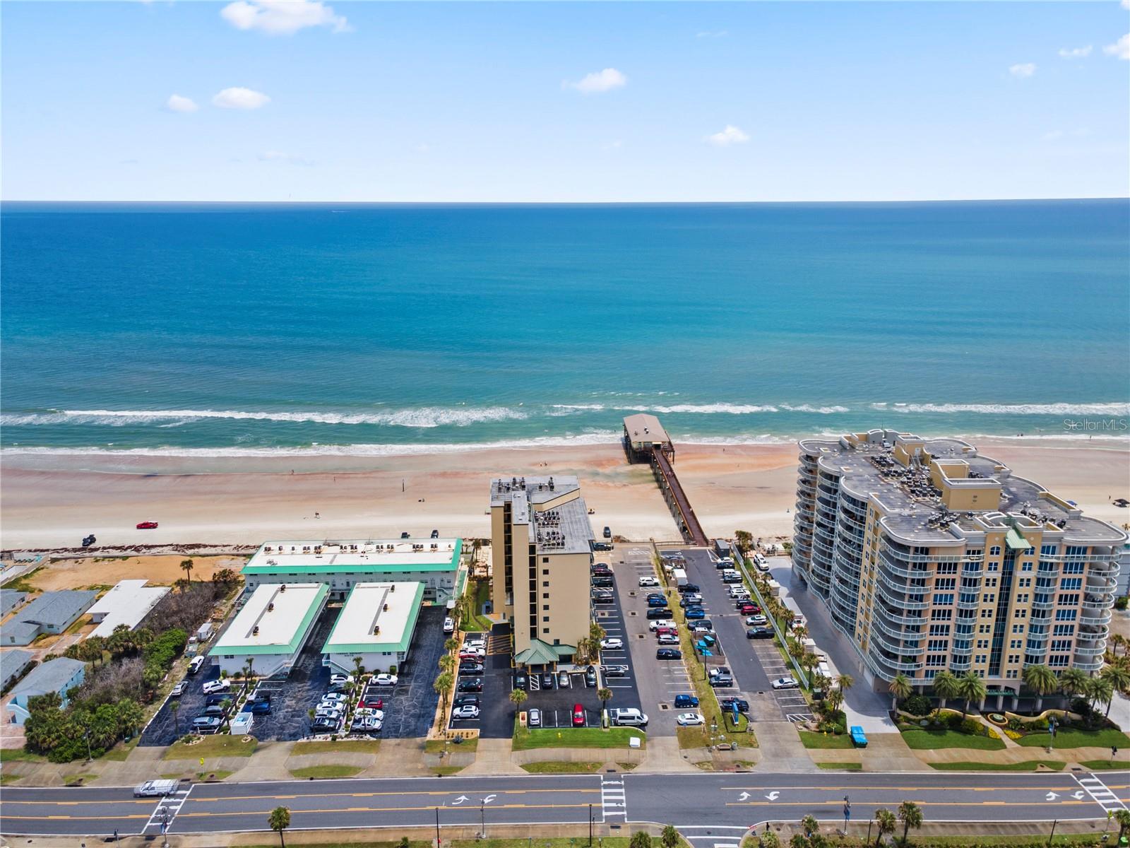 SUNGLOW RESORT CONDO - Residential