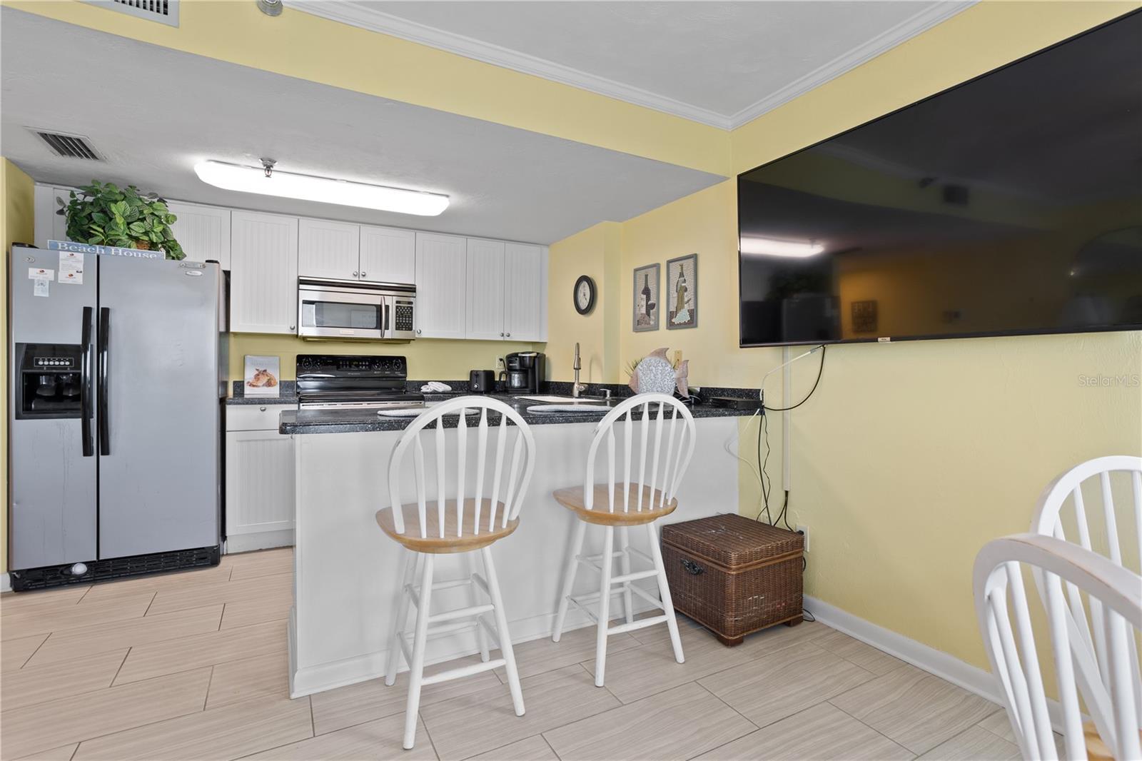 SUNGLOW RESORT CONDO - Residential