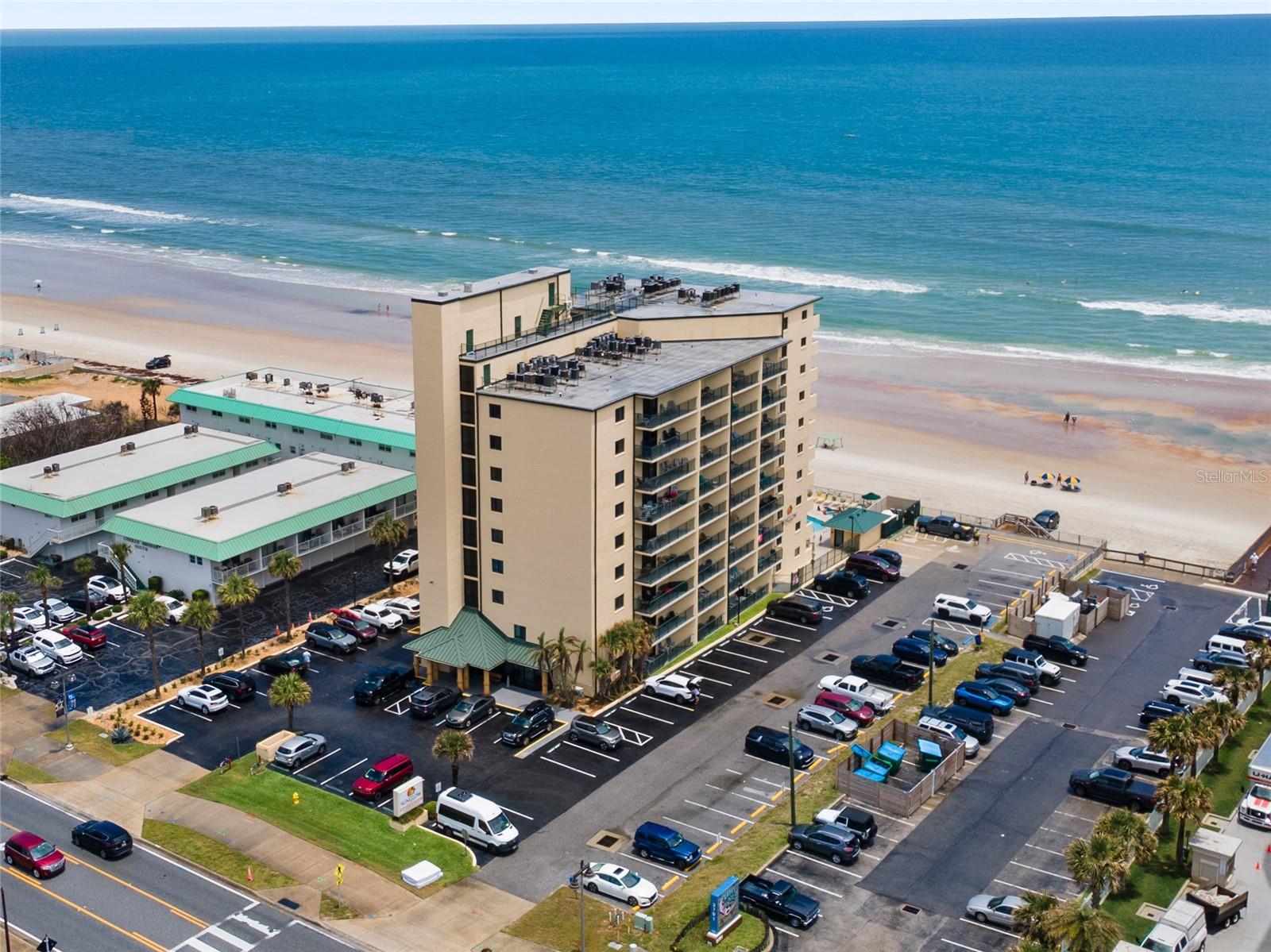 SUNGLOW RESORT CONDO - Residential