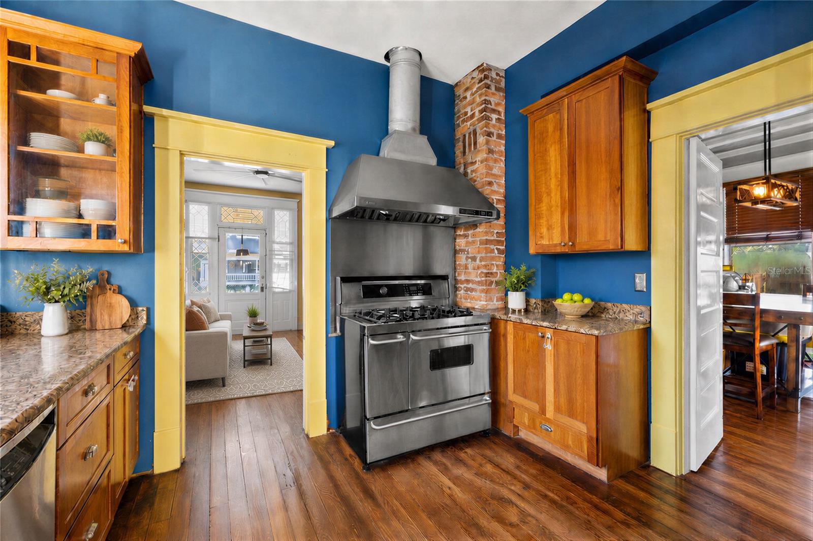 SEMINOLE HEIGHTS OF NORTH TAMPA - Residential Income