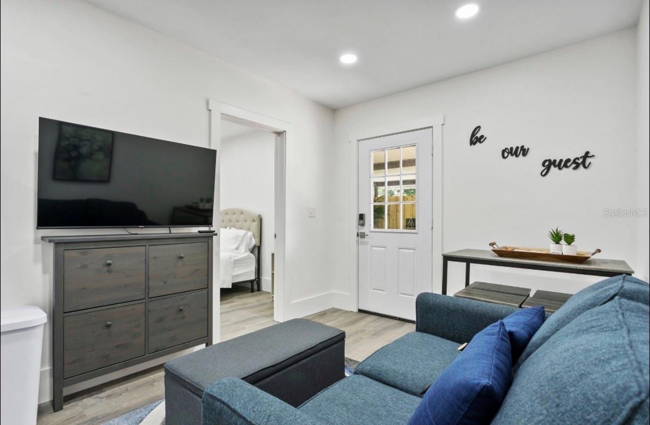 SEMINOLE HEIGHTS OF NORTH TAMPA - Residential Income