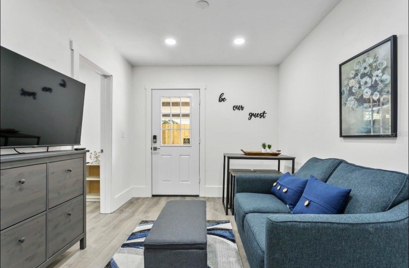 SEMINOLE HEIGHTS OF NORTH TAMPA - Residential Income
