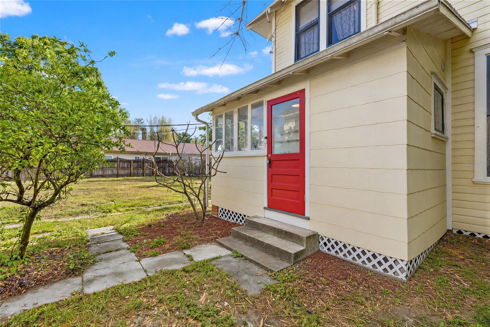 SEMINOLE HEIGHTS OF NORTH TAMPA - Residential Income