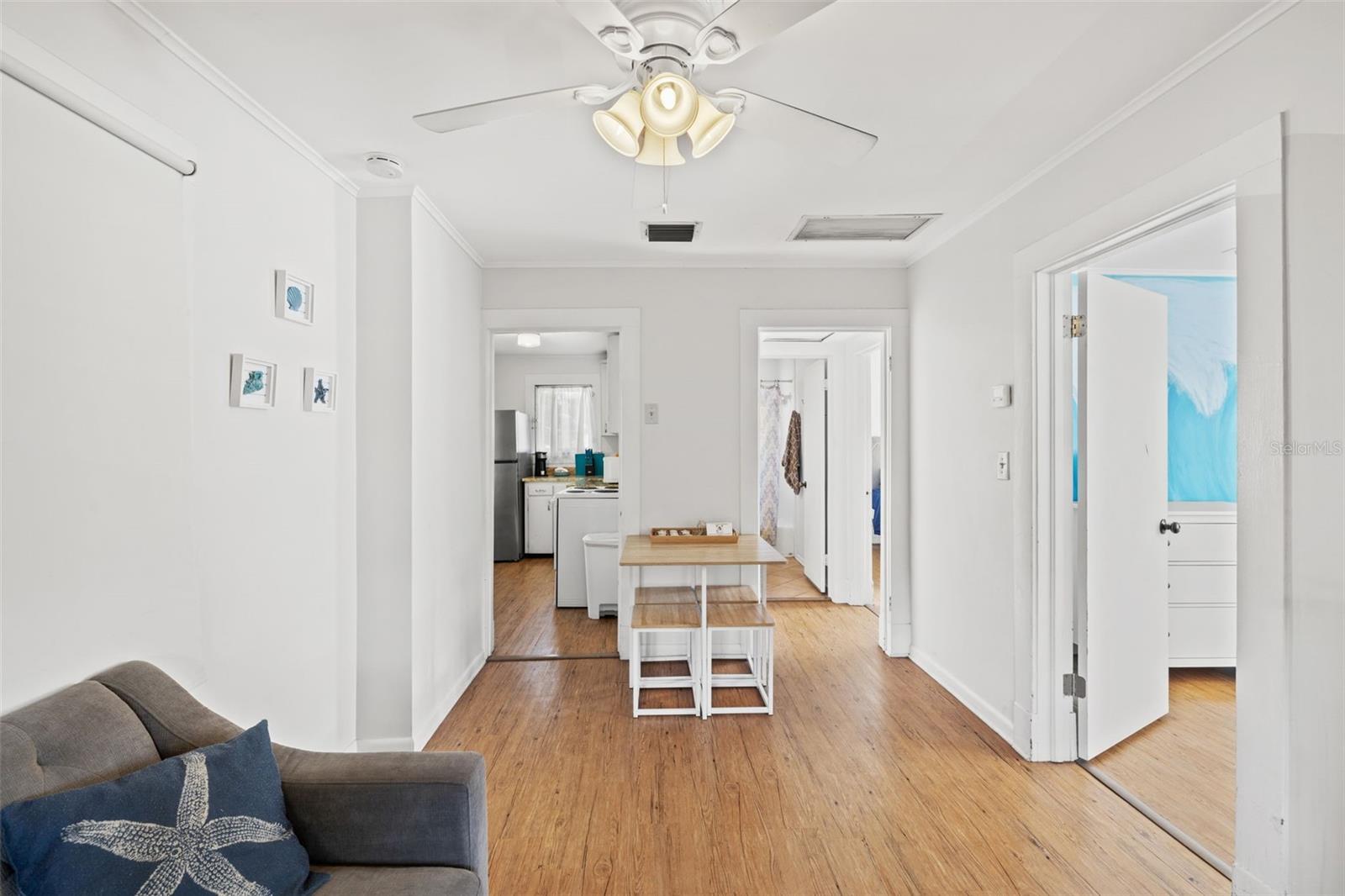 SEMINOLE HEIGHTS OF NORTH TAMPA - Residential Income