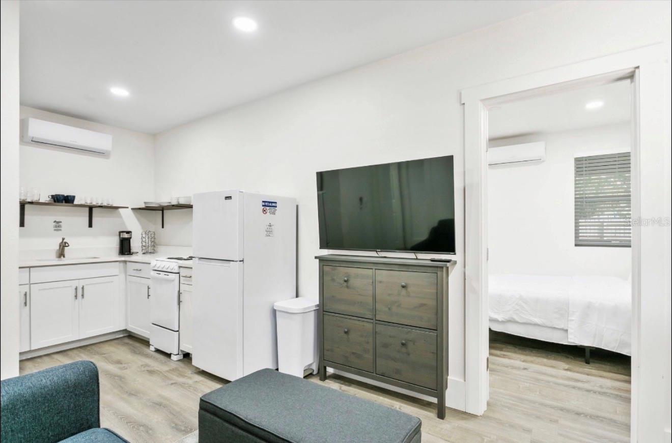 SEMINOLE HEIGHTS OF NORTH TAMPA - Residential Income
