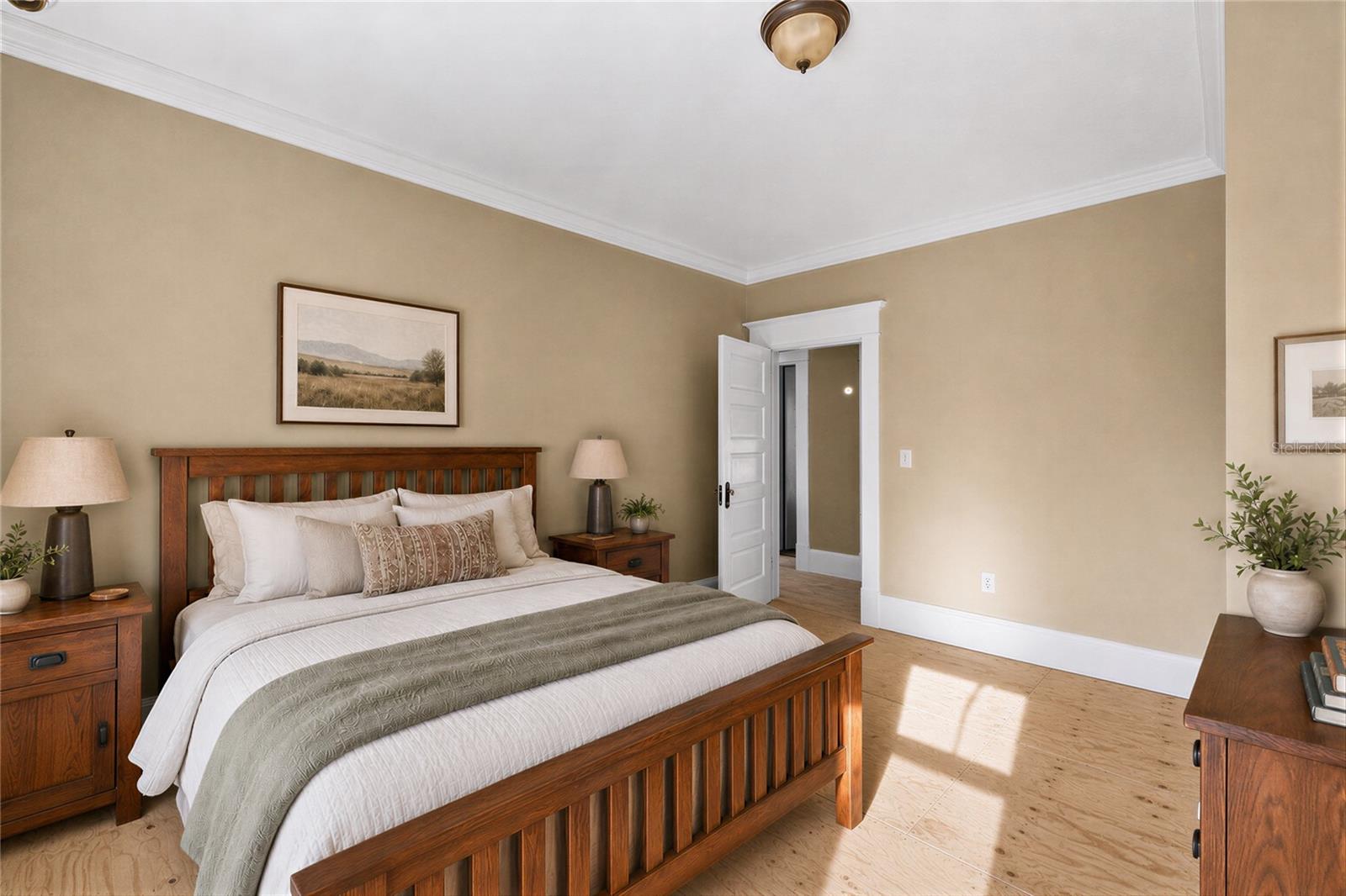 SEMINOLE HEIGHTS OF NORTH TAMPA - Residential Income