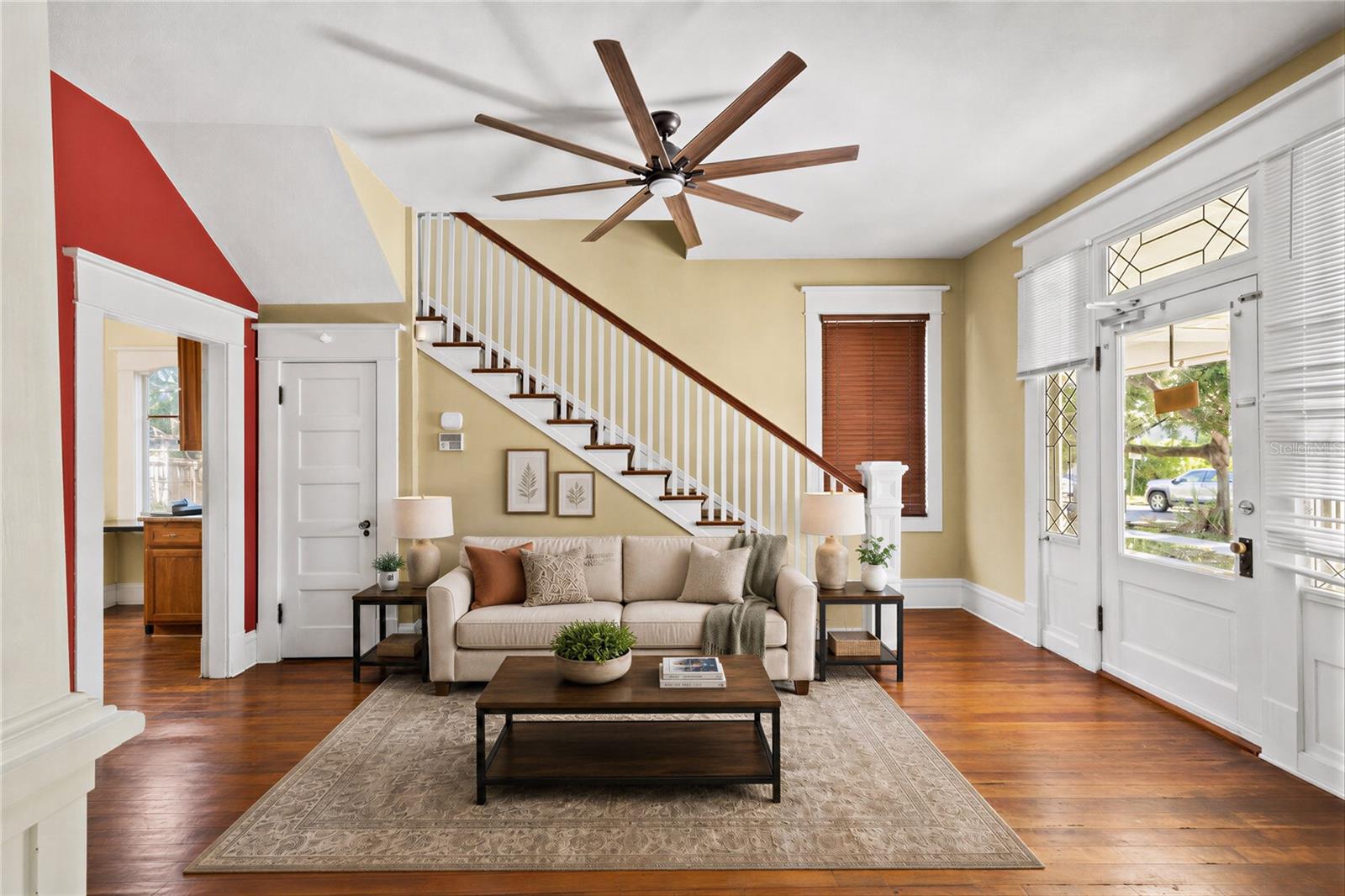 SEMINOLE HEIGHTS OF NORTH TAMPA - Residential Income
