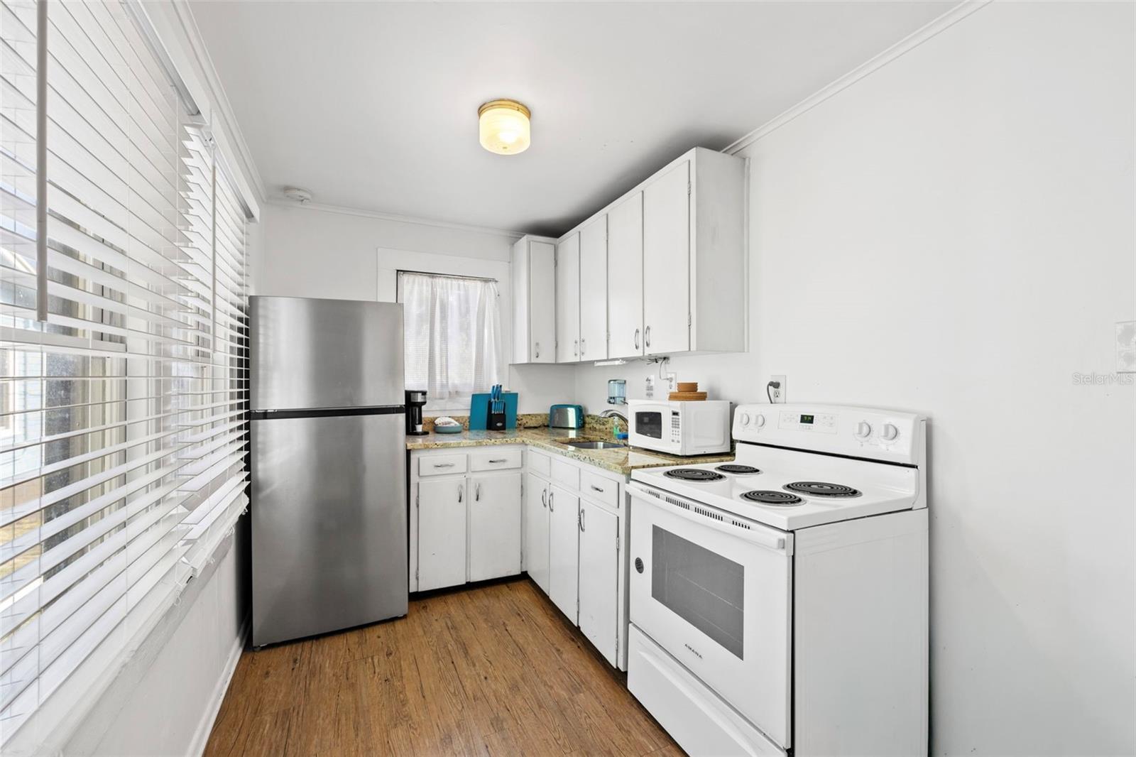 SEMINOLE HEIGHTS OF NORTH TAMPA - Residential Income