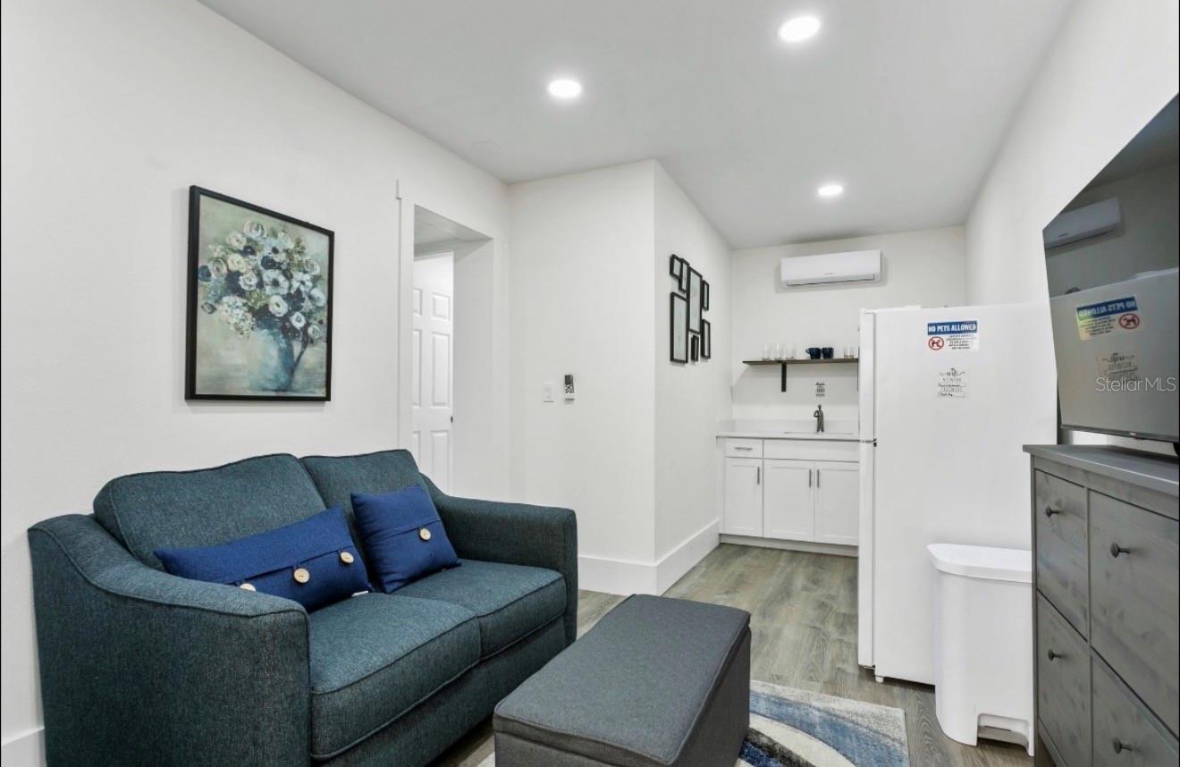 SEMINOLE HEIGHTS OF NORTH TAMPA - Residential Income