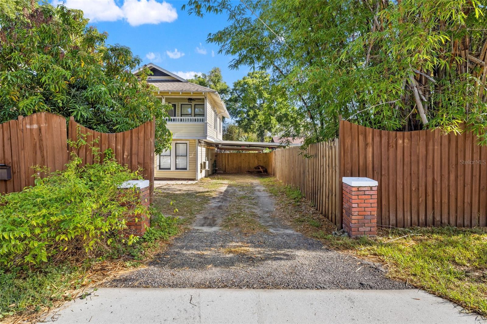 SEMINOLE HEIGHTS OF NORTH TAMPA - Residential Income