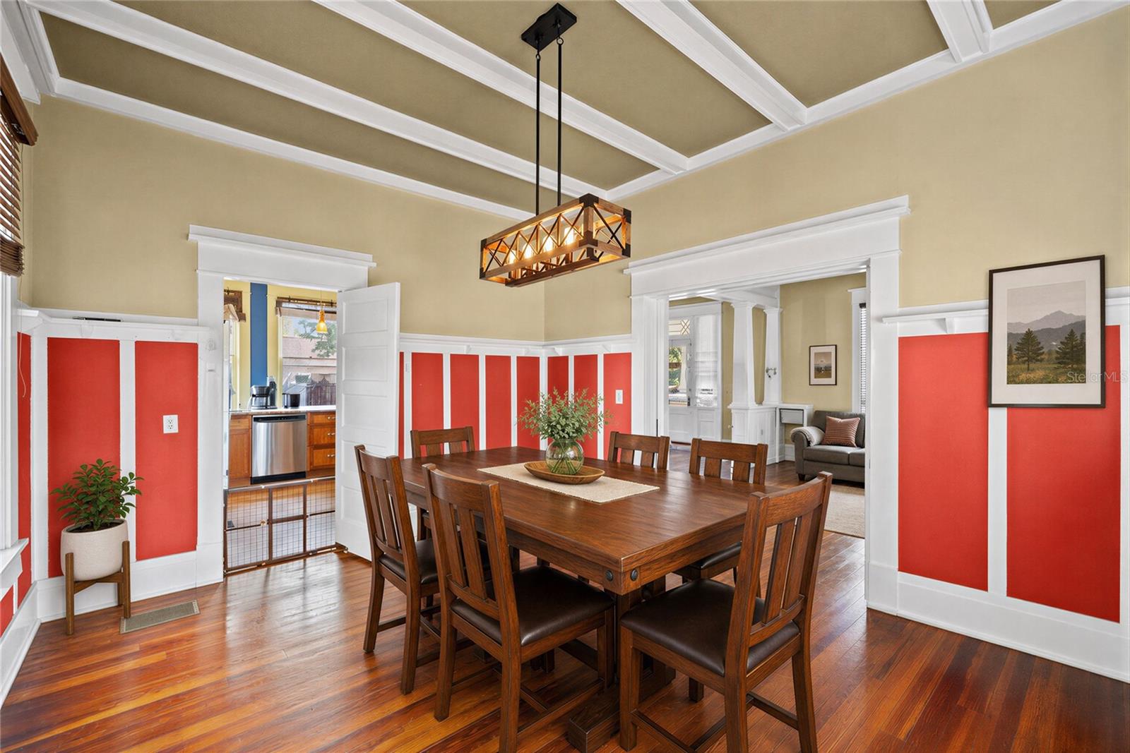 SEMINOLE HEIGHTS OF NORTH TAMPA - Residential Income