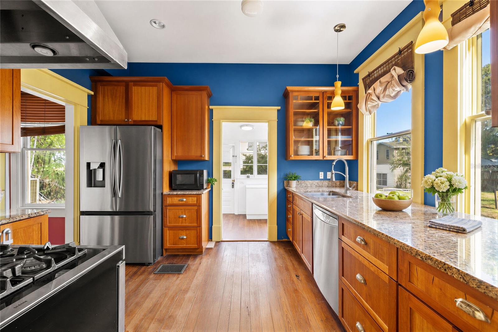 SEMINOLE HEIGHTS OF NORTH TAMPA - Residential Income