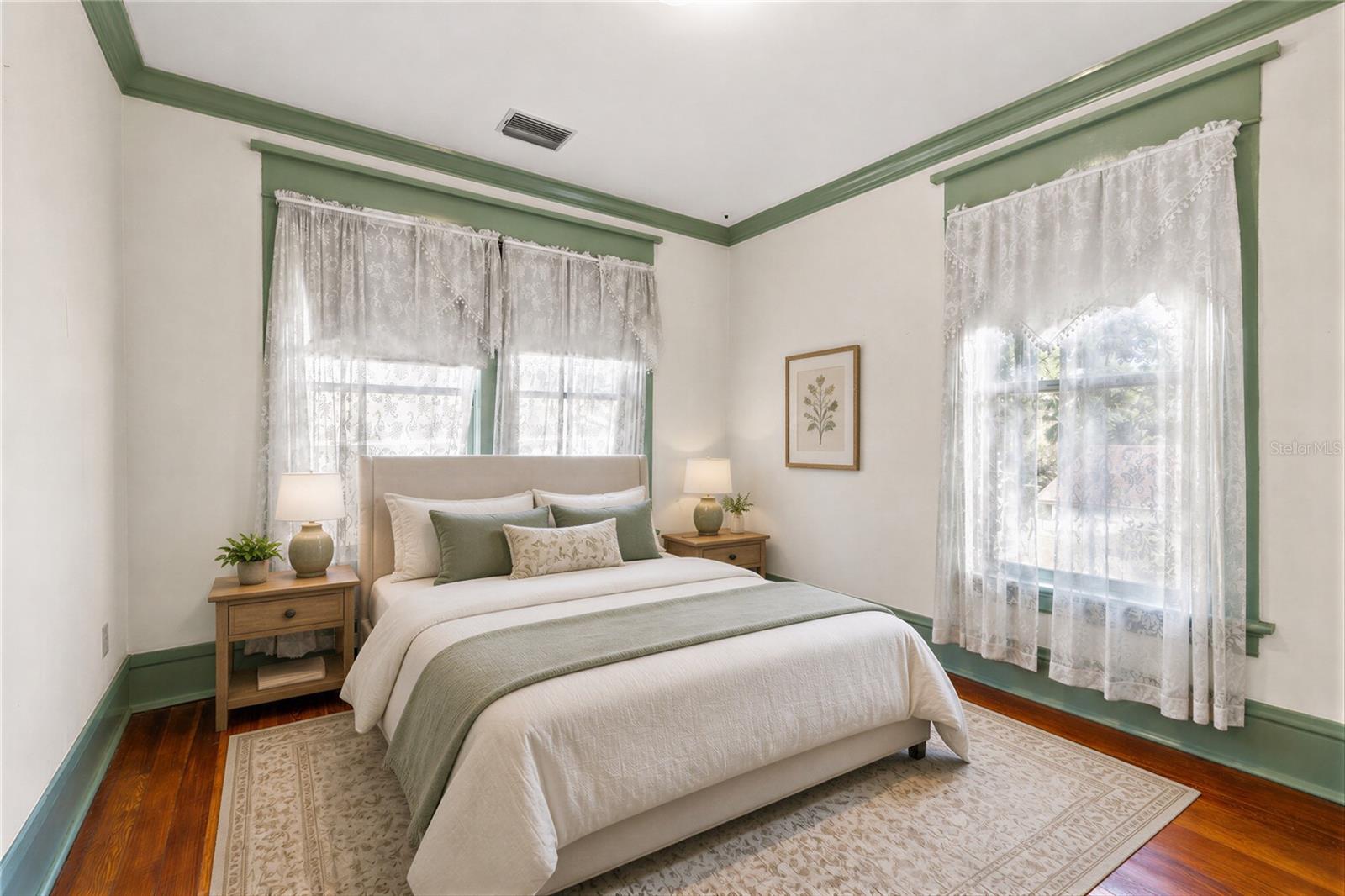 SEMINOLE HEIGHTS OF NORTH TAMPA - Residential Income